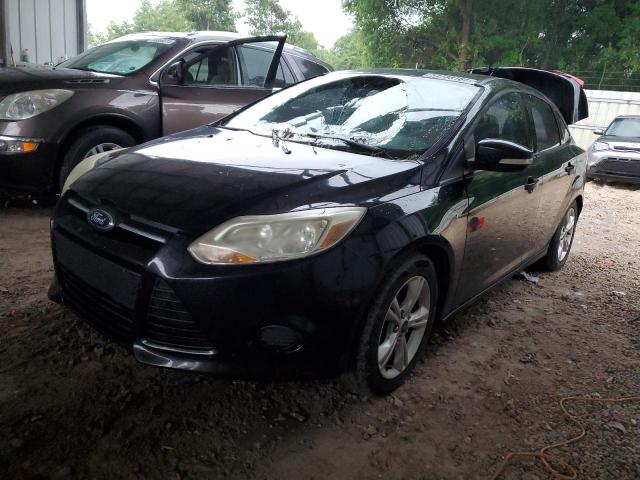 Photo 0 VIN: 1FADP3F23EL179721 - FORD FOCUS SE 