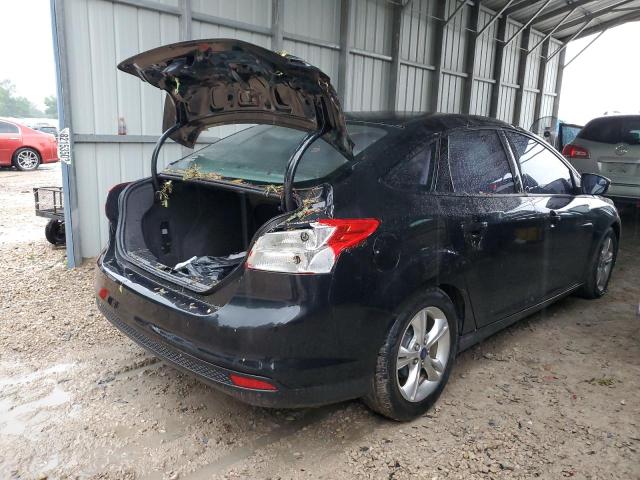 Photo 2 VIN: 1FADP3F23EL179721 - FORD FOCUS SE 