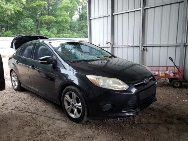 Photo 3 VIN: 1FADP3F23EL179721 - FORD FOCUS SE 