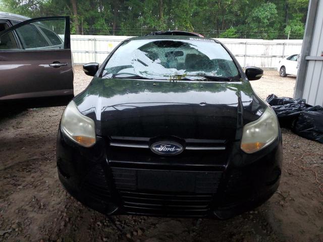 Photo 4 VIN: 1FADP3F23EL179721 - FORD FOCUS SE 