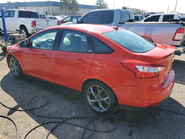 Photo 1 VIN: 1FADP3F23EL182814 - FORD FOCUS SE 