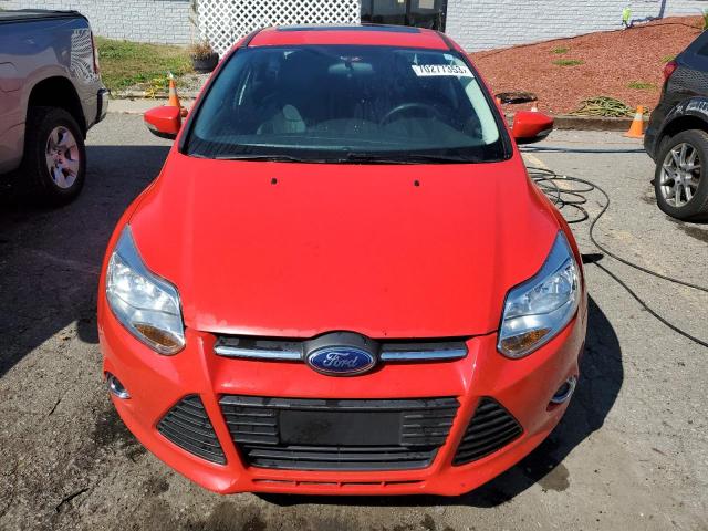 Photo 4 VIN: 1FADP3F23EL182814 - FORD FOCUS SE 