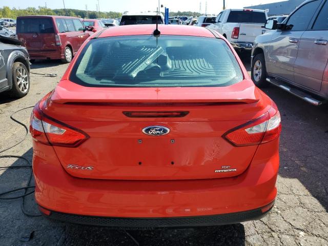 Photo 5 VIN: 1FADP3F23EL182814 - FORD FOCUS SE 