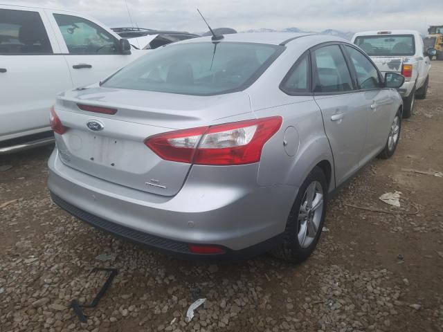 Photo 3 VIN: 1FADP3F23EL182893 - FORD FOCUS SE 