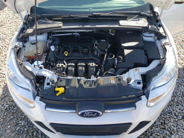 Photo 10 VIN: 1FADP3F23EL186412 - FORD FOCUS 