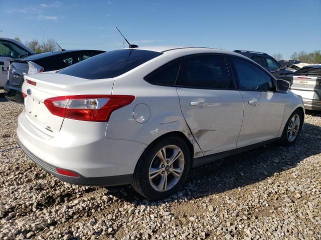 Photo 2 VIN: 1FADP3F23EL186412 - FORD FOCUS 