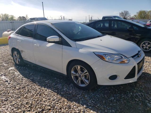 Photo 3 VIN: 1FADP3F23EL186412 - FORD FOCUS 