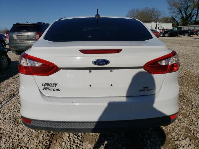 Photo 5 VIN: 1FADP3F23EL186412 - FORD FOCUS 