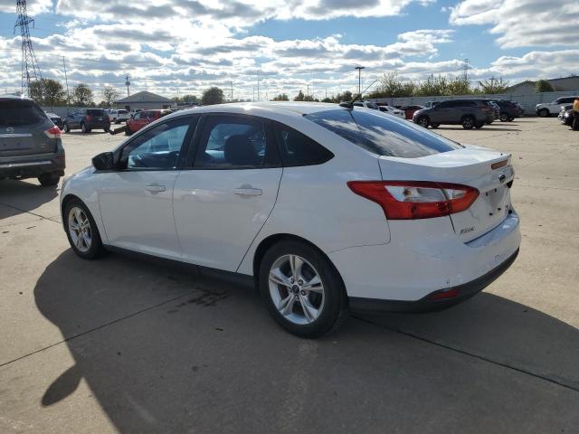 Photo 1 VIN: 1FADP3F23EL186586 - FORD FOCUS SE 