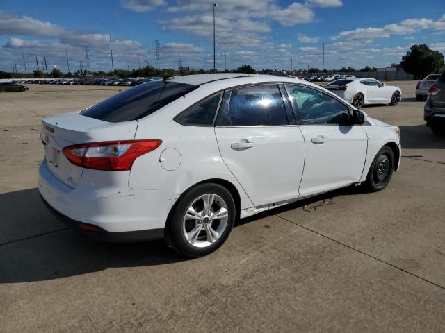 Photo 2 VIN: 1FADP3F23EL186586 - FORD FOCUS SE 