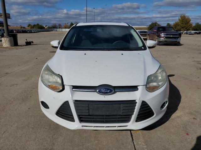 Photo 4 VIN: 1FADP3F23EL186586 - FORD FOCUS SE 