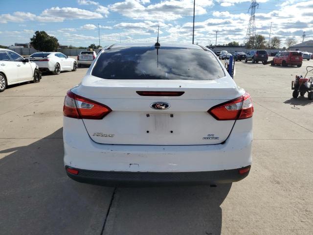 Photo 5 VIN: 1FADP3F23EL186586 - FORD FOCUS SE 