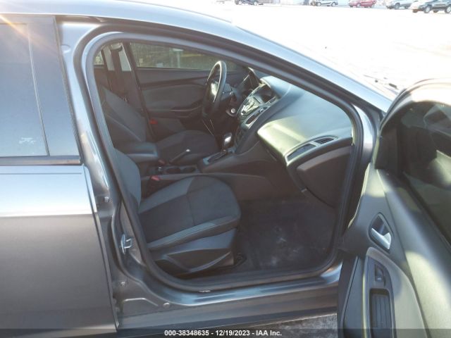 Photo 4 VIN: 1FADP3F23EL203855 - FORD FOCUS 