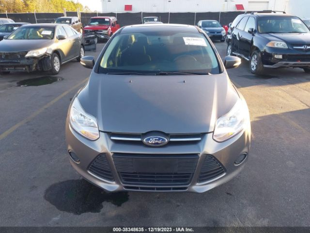 Photo 5 VIN: 1FADP3F23EL203855 - FORD FOCUS 