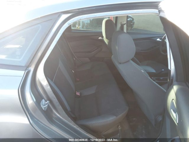 Photo 7 VIN: 1FADP3F23EL203855 - FORD FOCUS 