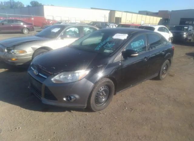 Photo 1 VIN: 1FADP3F23EL205735 - FORD FOCUS 