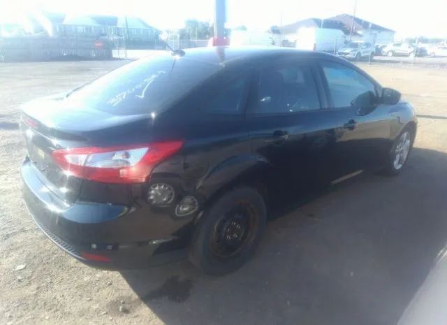 Photo 3 VIN: 1FADP3F23EL205735 - FORD FOCUS 