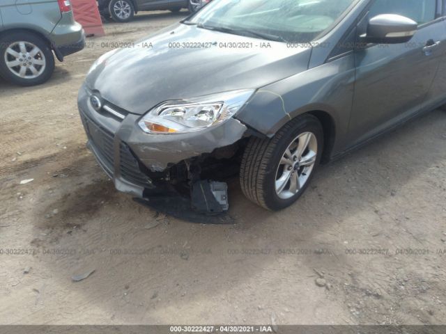 Photo 5 VIN: 1FADP3F23EL206643 - FORD FOCUS 