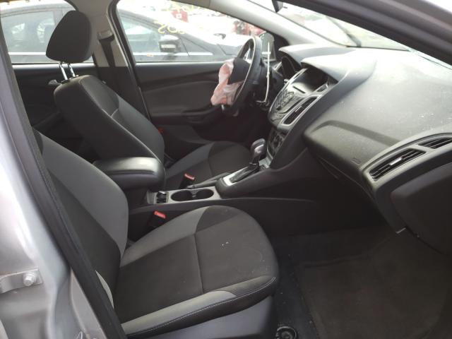 Photo 4 VIN: 1FADP3F23EL206920 - FORD FOCUS SE 