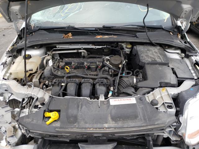 Photo 6 VIN: 1FADP3F23EL206920 - FORD FOCUS SE 