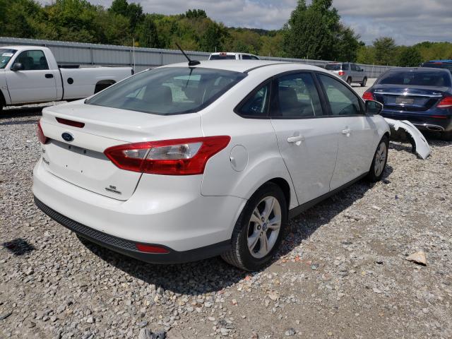 Photo 3 VIN: 1FADP3F23EL208294 - FORD FOCUS SE 