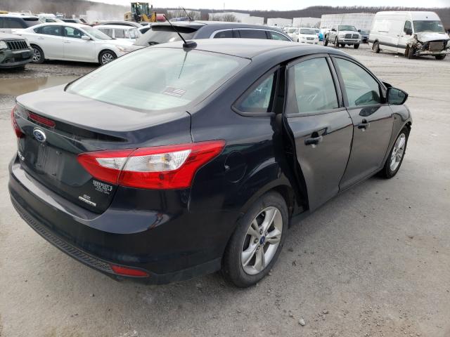 Photo 3 VIN: 1FADP3F23EL209123 - FORD FOCUS SE 