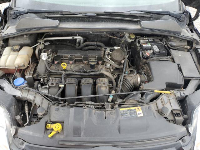 Photo 10 VIN: 1FADP3F23EL209283 - FORD FOCUS SE 