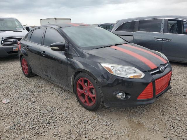 Photo 3 VIN: 1FADP3F23EL209283 - FORD FOCUS SE 