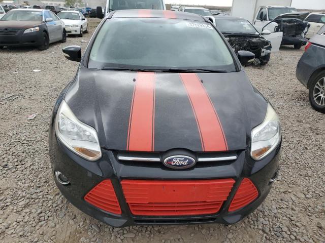 Photo 4 VIN: 1FADP3F23EL209283 - FORD FOCUS SE 