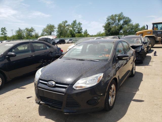 Photo 1 VIN: 1FADP3F23EL209784 - FORD FOCUS SE 