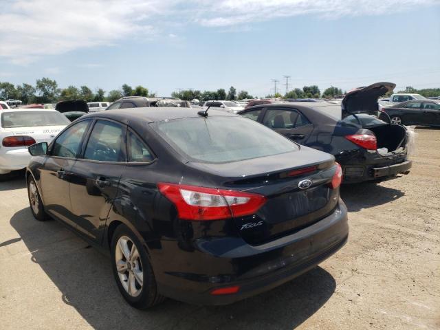 Photo 2 VIN: 1FADP3F23EL209784 - FORD FOCUS SE 