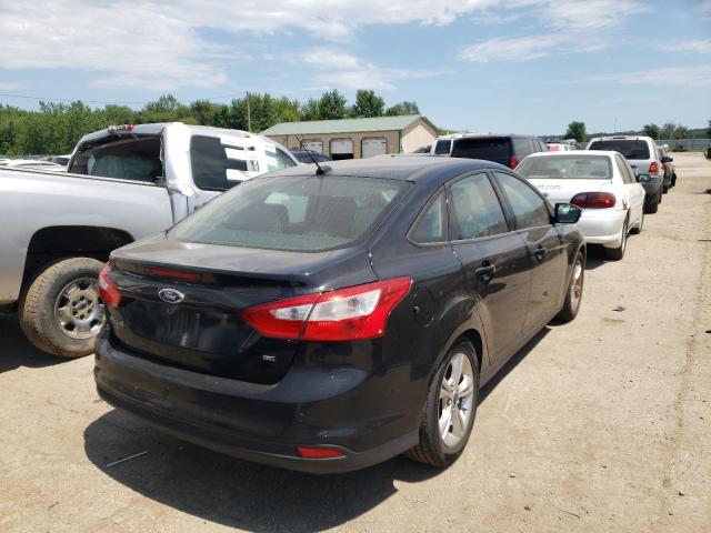 Photo 3 VIN: 1FADP3F23EL209784 - FORD FOCUS SE 