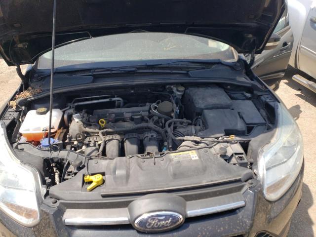 Photo 6 VIN: 1FADP3F23EL209784 - FORD FOCUS SE 