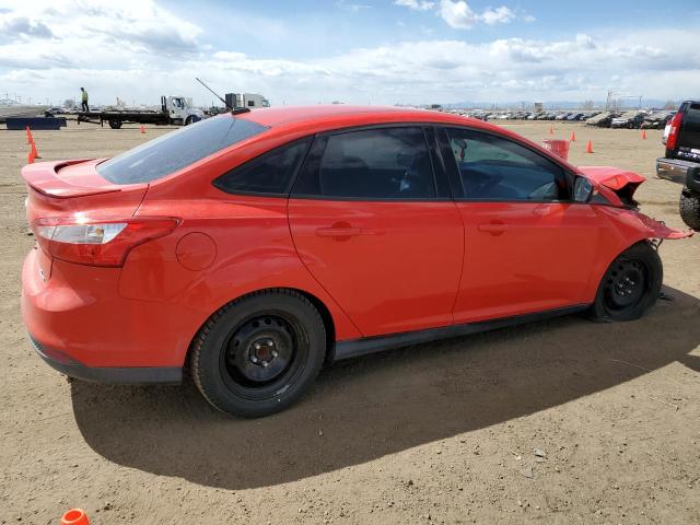 Photo 2 VIN: 1FADP3F23EL210613 - FORD FOCUS 