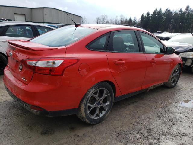 Photo 2 VIN: 1FADP3F23EL212054 - FORD FOCUS SE 