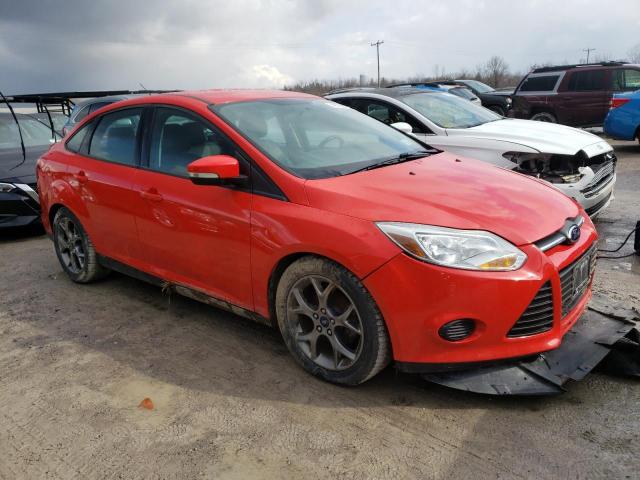 Photo 3 VIN: 1FADP3F23EL212054 - FORD FOCUS SE 