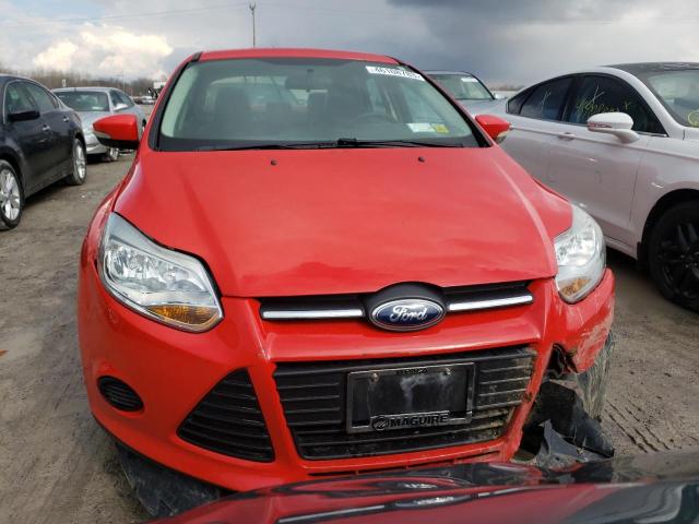 Photo 4 VIN: 1FADP3F23EL212054 - FORD FOCUS SE 