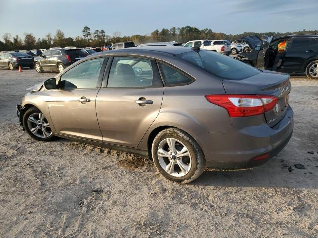 Photo 1 VIN: 1FADP3F23EL212832 - FORD FOCUS SE 