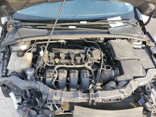 Photo 10 VIN: 1FADP3F23EL212832 - FORD FOCUS SE 