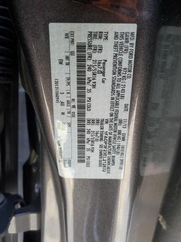 Photo 12 VIN: 1FADP3F23EL212832 - FORD FOCUS SE 