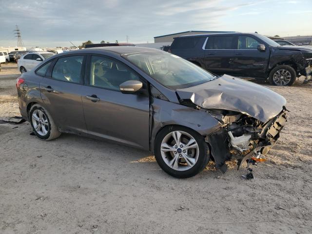 Photo 3 VIN: 1FADP3F23EL212832 - FORD FOCUS SE 