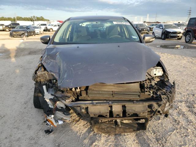 Photo 4 VIN: 1FADP3F23EL212832 - FORD FOCUS SE 