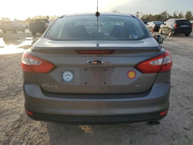 Photo 5 VIN: 1FADP3F23EL212832 - FORD FOCUS SE 