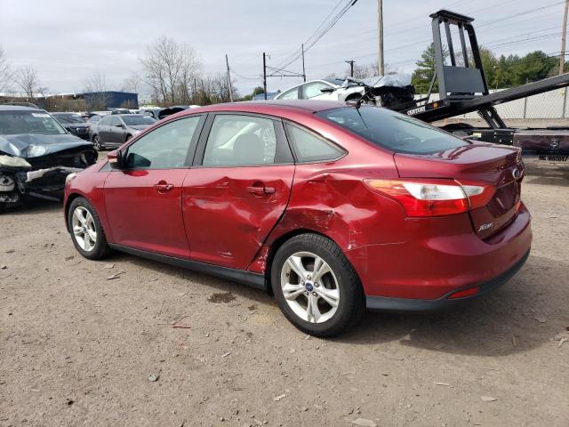 Photo 1 VIN: 1FADP3F23EL215195 - FORD FOCUS 