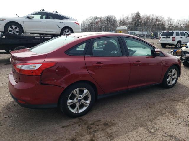 Photo 2 VIN: 1FADP3F23EL215195 - FORD FOCUS 