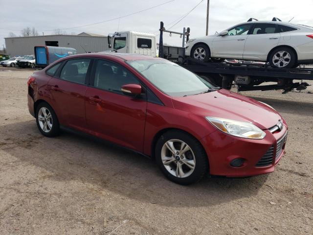 Photo 3 VIN: 1FADP3F23EL215195 - FORD FOCUS 