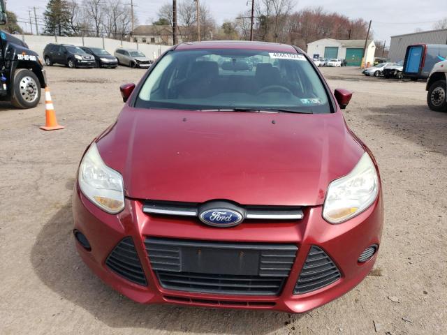 Photo 4 VIN: 1FADP3F23EL215195 - FORD FOCUS 