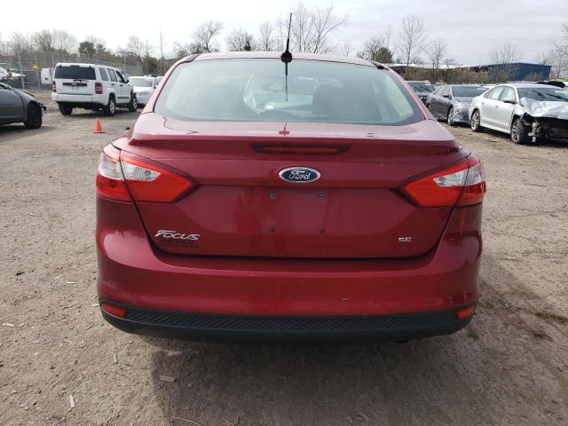 Photo 5 VIN: 1FADP3F23EL215195 - FORD FOCUS 