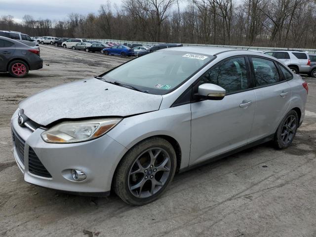 Photo 0 VIN: 1FADP3F23EL217786 - FORD FOCUS SE 