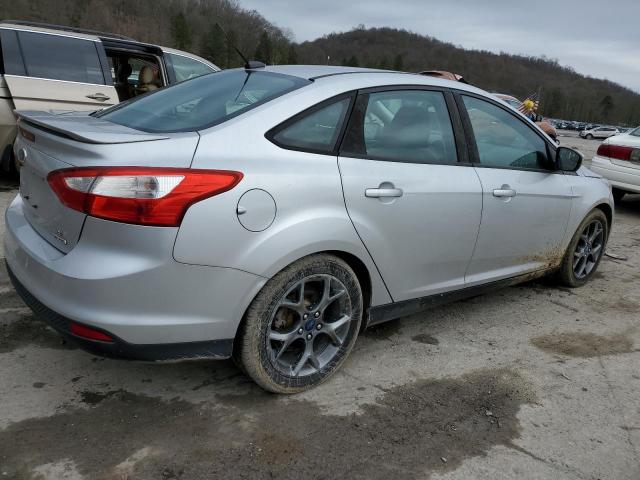 Photo 2 VIN: 1FADP3F23EL217786 - FORD FOCUS SE 